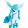 Image de Jazwares Peluche Pokemon Glaceon (11.50 cm)