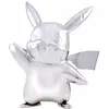 Image de Boti Pokémon: Pikachu - 25. Anniversary Silber Version