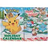 Image de Pokémon Calendrier de l'Avent de Battle Figures