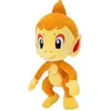 Image de Jazwares Chimchar Pokémon Peluche 20 Cm