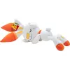 Image de Jazwares Pokemon Skorbunny miegas, Plytas, 45 cm (45 cm)
