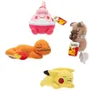 Image de Peluche Pokémon Sleeping Modèle aléatoire