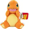 Image de Jazwares Pokémon Glumanda (20 cm)