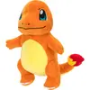 Image de Jazwares Pokémon 30cm Peluche Glumanda (30 cm)