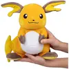Image de Jazwares Pokémon Peluche Raichu 30cm (30 cm)