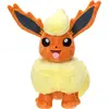 Image de Jazwares Pokémon peluche Pyroli 20 cm (20 cm)
