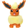 Image de Jazwares Peluche Flareon Pokémon 20 Cm