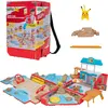 Image de Pokémon Pokemon Carry Case Beach Playset