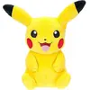 Image de Jazwares Peluche Ver. 02 Jouet Pokémon Pikachu 20 Cm