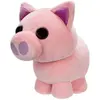 Image de Jazwares Peluche Cochon Adopt Me! 20 Cm