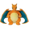Image de Jazwares Pokémon 30cm Peluche Glurak (30 cm)