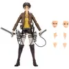 Image de Jazwares FIG 16.5CM EREN KANZEN
