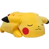 Image de Boti Pokemon : Pikachu qui dort (45 cm)