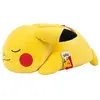 Image de Jazwares Pokémon Pikachu Endormi Peluche 45 Cm