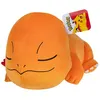 Image de Peluche Pokémon Sleeping Salamèche