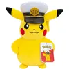 Image de Peluche Pokémon Captain Pikachu 1