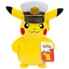 Image de Pokémon Capitaine Pikachu (20 cm)