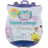 Image de Squishmallows Minifigures Squish a longs