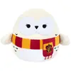 Image de Jazwares HP SQM Hedwig die Schneeeule, 25cm (25 cm)