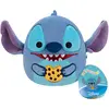 Image de Jazwares Squishmallows Stitch, 20cm sort. (20 cm)