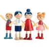 Image de Tender Leaf Toys Famille de poupées