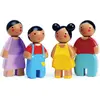 Image de Tender Leaf Toys Famille de poupées Sunny
