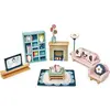 Image de Tender Leaf Toys Salle de séjour