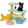 Image de Tender Leaf Toys Set de chat