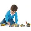 Image de Tender Leaf Toys Chantier de construction