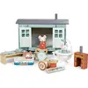 Image de Tender Leaf Toys Voiture de berger
