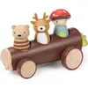 Image de Tender Leaf Toys Taxi-bois