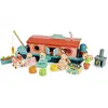 Image de Tender Leaf Toys Péniche