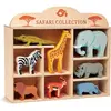 Image de Tender Leaf Toys Kit animalier Safari