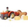 Image de Tender Leaf Toys Tracteur