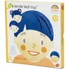 Image de Tender Leaf Toys Des visages amusants (Allemand, Anglais, Français, Italien, 3 - 5 Années)