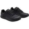 Image de Fox, Hommes, Chaussures de cyclisme, Chaussures 23 Union Canvas Blk 37 (37), Noir