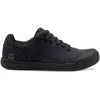 Image de Fox, Hommes, Chaussures de cyclisme, CHAUSSURES 23 UNION CANVAS BLK 42.5 (42.5), Noir