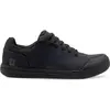 Image de Fox, Unisexe, Chaussures de cyclisme, Chaussures 23 Union Canvas Blk 46 (46), Noir