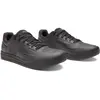 Image de Fox, Unisexe, Chaussures de cyclisme, CHAUSSURES 23 UNION FLAT BLK 43.5 (43.5), Noir