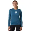 Image de Fox Racing T-shirt à Manches Longues Ranger Trudri 