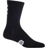 Image de Fox, Unisexe, Chaussettes de sport, CHAUSSETTES 23 8" RANGER BLK XS/S (36 - 41, XS/S), Noir