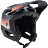 Image de Fox Racing Casque Vtt Dropframe Pro Lunar Mips