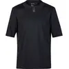 Image de Fox, Hommes, Maillot de cyclisme, Jersey 24 Defend Ss Blk (XL), Noir, XL