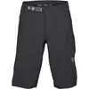 Image de Fox, Hommes, Pantalon de cyclisme, Court (36, XL), Gris, Noir