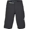 Image de Fox, Hommes, Pantalon de cyclisme, Short 24 Defend Blk (38), Noir