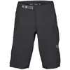 Image de Fox, Hommes, Pantalon de cyclisme, Short 24 Defend Blk (40, XXL), Noir