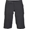 Image de Fox, Femmes, Pantalon de cyclisme, Short 24 W Defend Blk (L), Noir