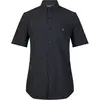 Image de Fox, Unisexe, Maillot de cyclisme, Woven 24 Ranger Ss Blk (S), Noir, S