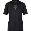 Image de Fox, Hommes, Maillot de cyclisme, Jersey 24 Ranger Tru Dri Ss Blk (XXL), Noir, XXL