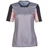 Image de Fox, Hommes, Maillot de cyclisme, Jersey 24 W Defend Ss Stn (XS), Gris, XS